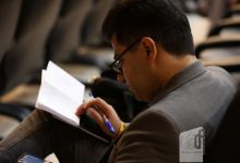 گزارش تصویری مراسم اختتامیه نمايشگاه كار استان سمنان